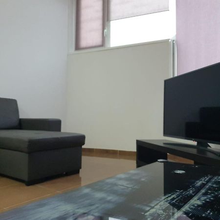 City Suite Las Palmas Buitenkant foto