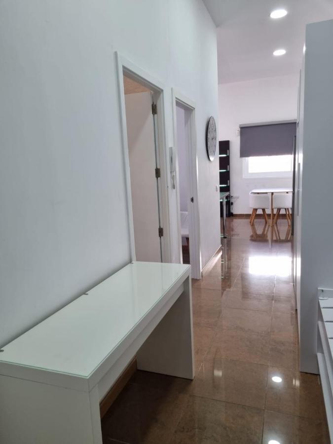 City Suite Las Palmas Buitenkant foto