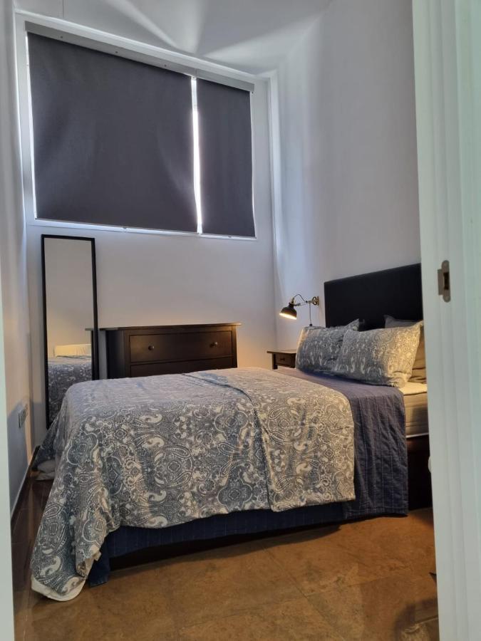 City Suite Las Palmas Buitenkant foto