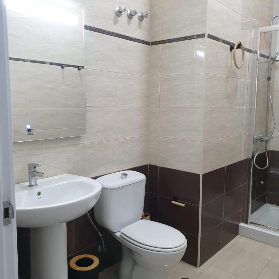 City Suite Las Palmas Buitenkant foto