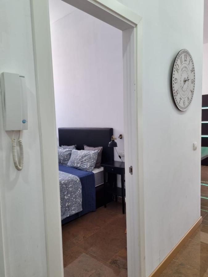 City Suite Las Palmas Buitenkant foto