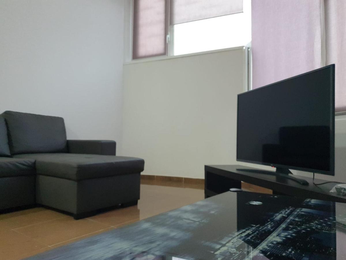 City Suite Las Palmas Buitenkant foto