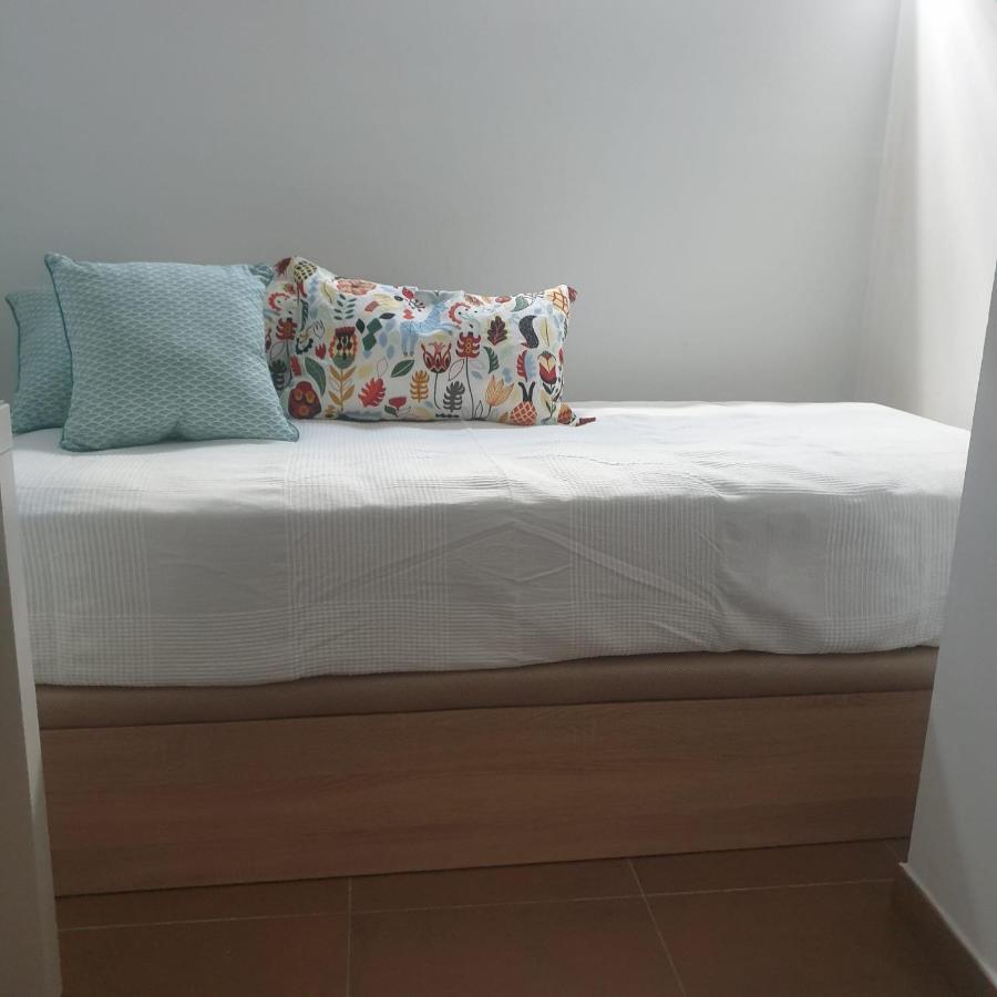 City Suite Las Palmas Buitenkant foto