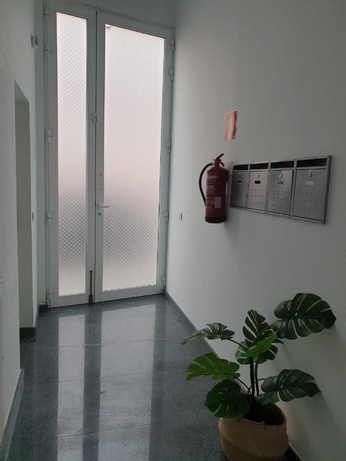 City Suite Las Palmas Buitenkant foto