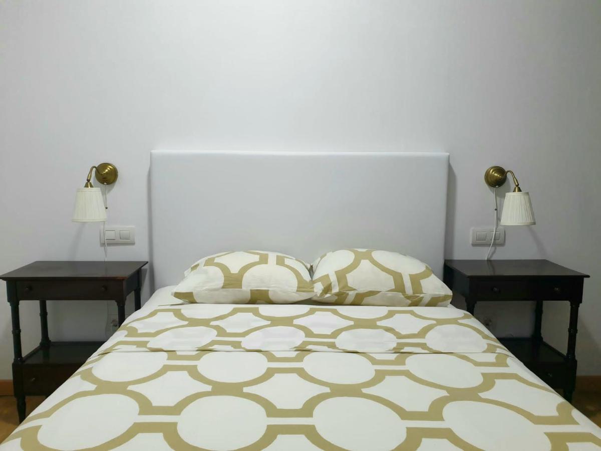 City Suite Las Palmas Buitenkant foto