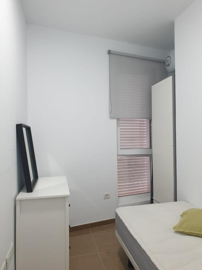 City Suite Las Palmas Buitenkant foto