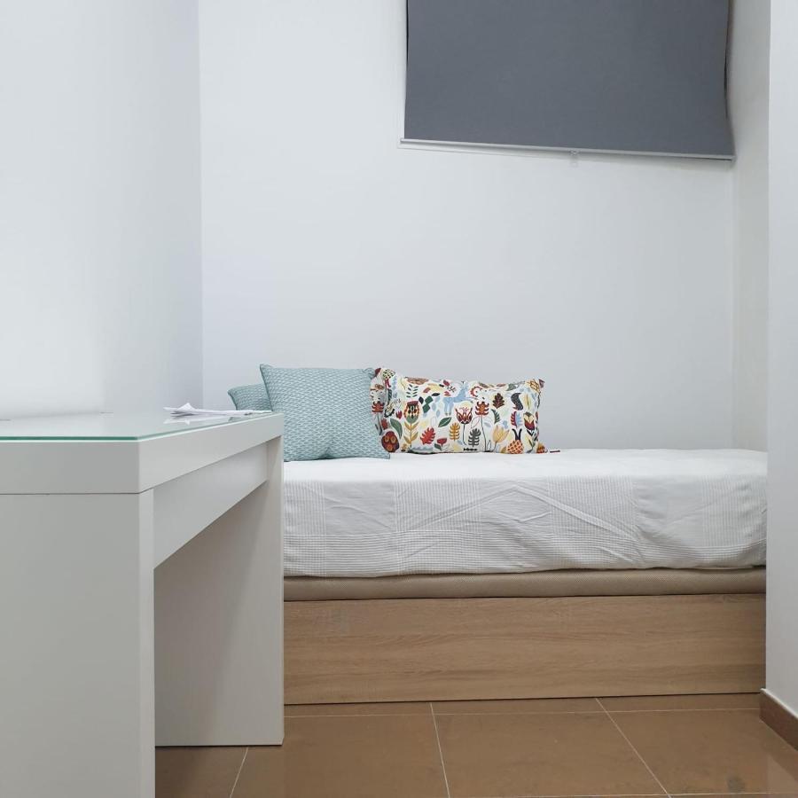 City Suite Las Palmas Buitenkant foto
