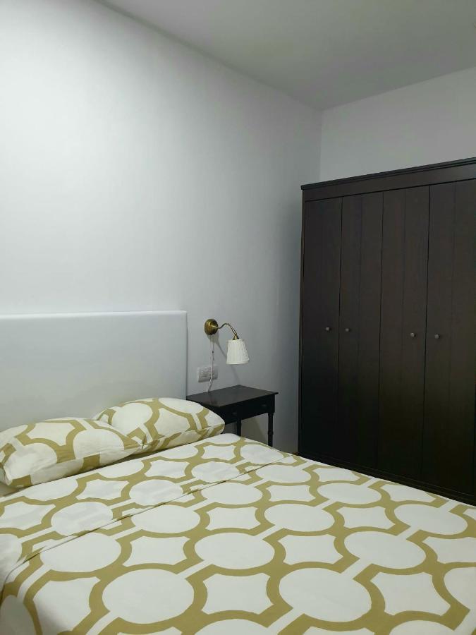 City Suite Las Palmas Buitenkant foto