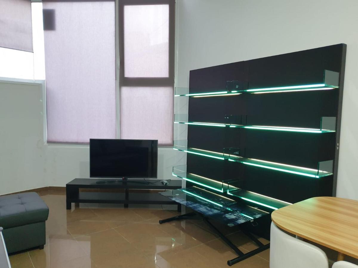 City Suite Las Palmas Buitenkant foto