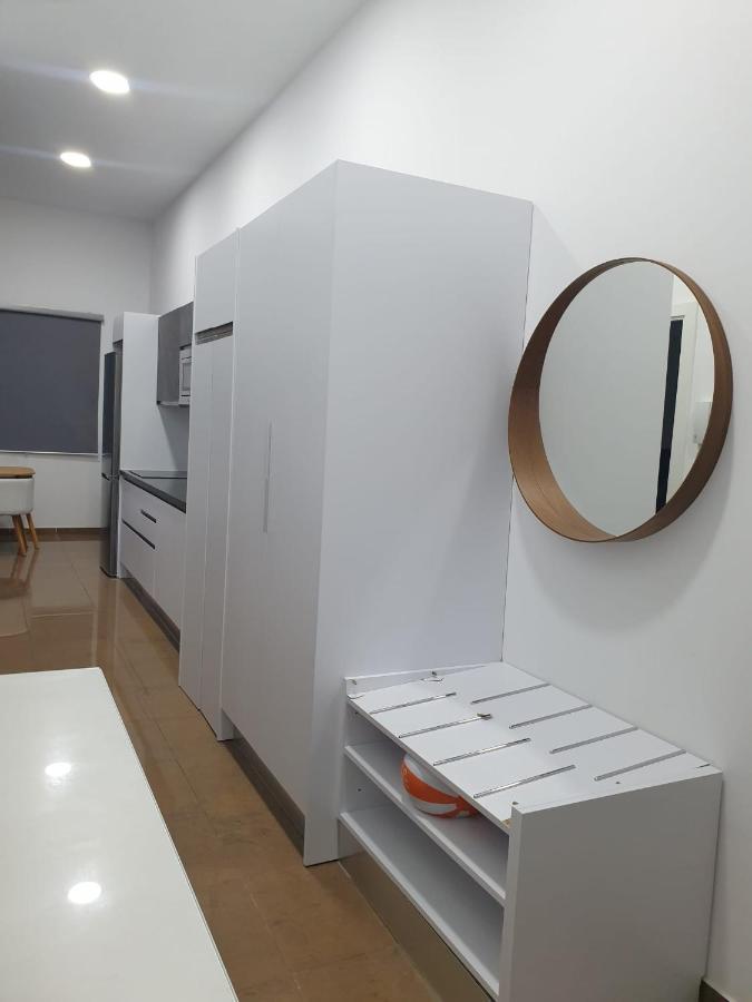 City Suite Las Palmas Buitenkant foto