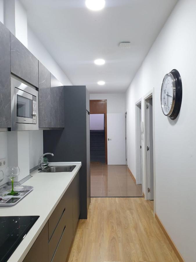 City Suite Las Palmas Buitenkant foto