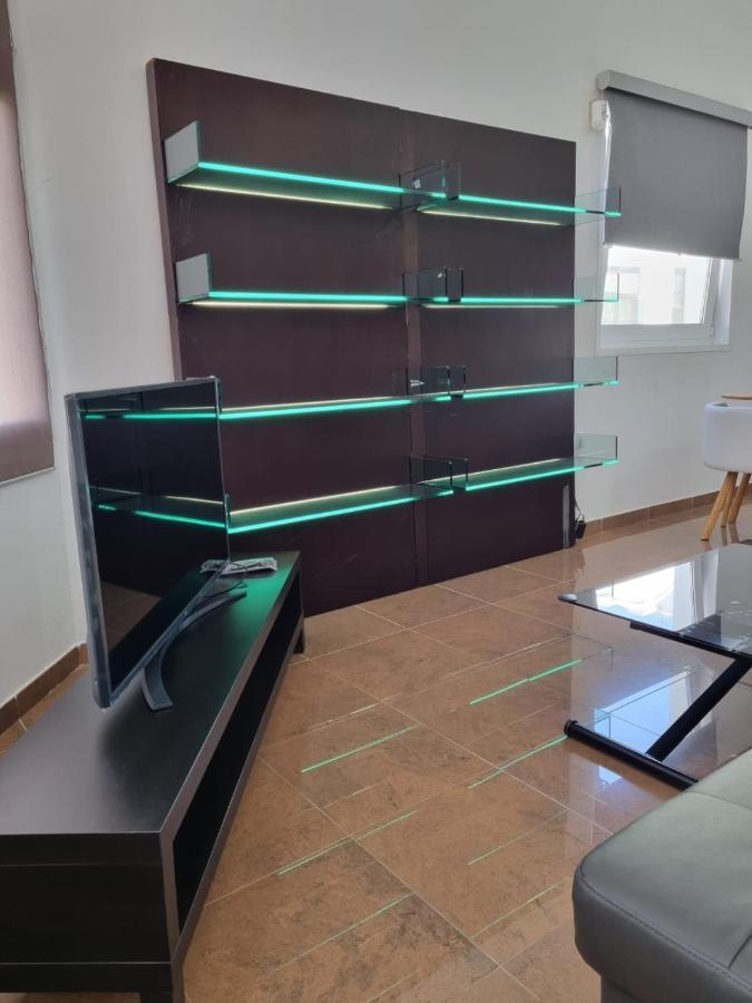 City Suite Las Palmas Buitenkant foto