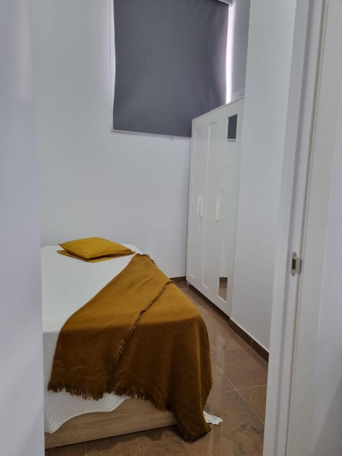 City Suite Las Palmas Buitenkant foto