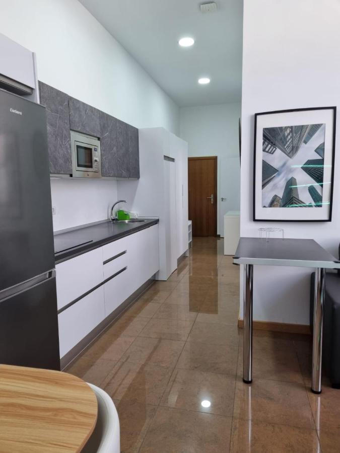 City Suite Las Palmas Buitenkant foto