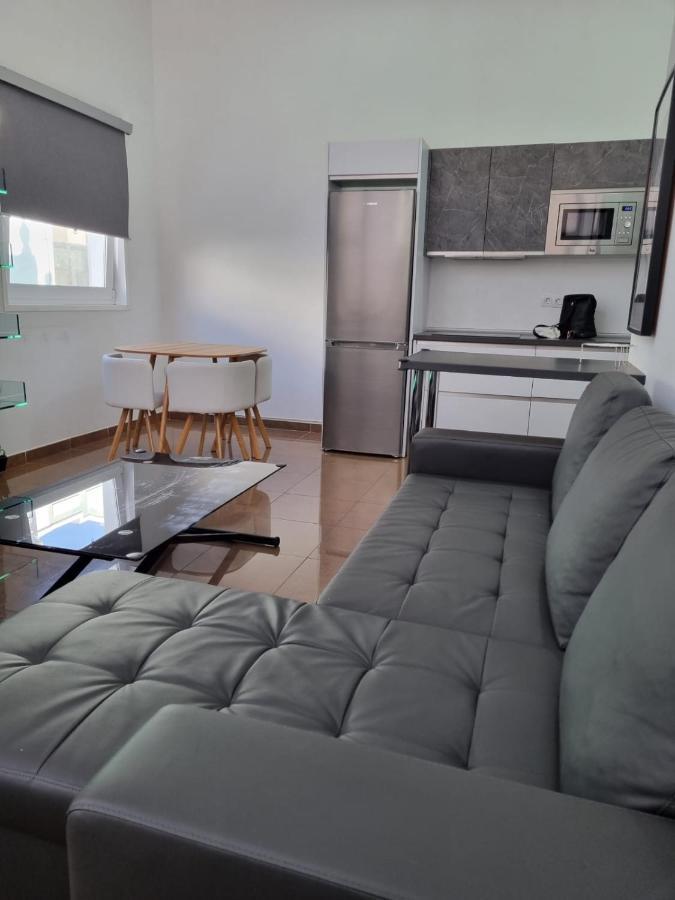 City Suite Las Palmas Buitenkant foto