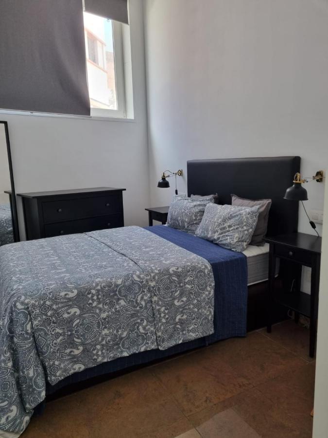 City Suite Las Palmas Buitenkant foto